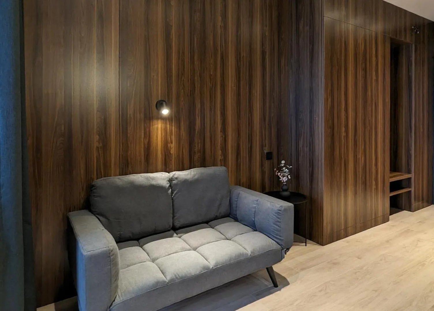 Intourist Residence Premium Studio Batumi Georgia