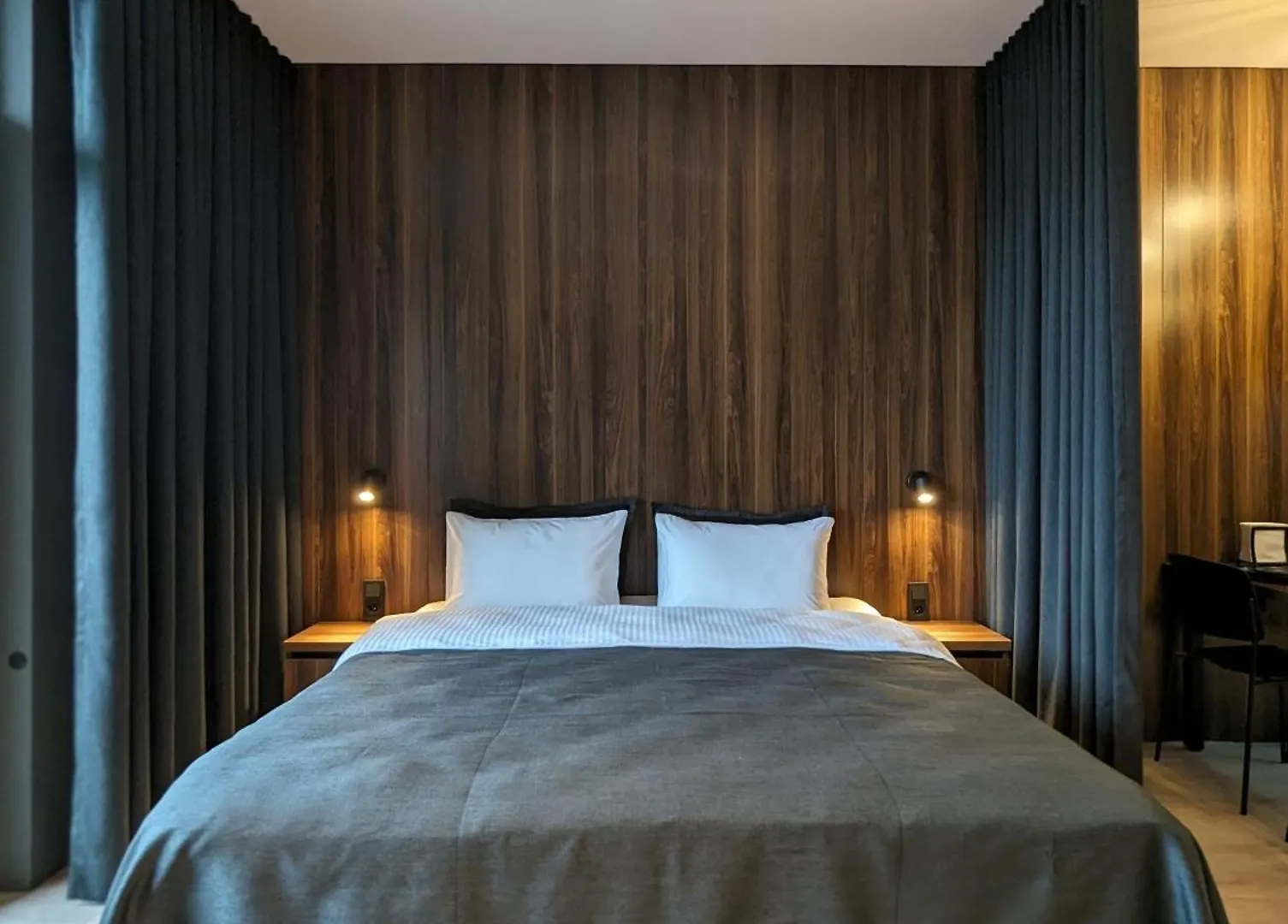 Intourist Residence Premium Studio Batumi 0*,