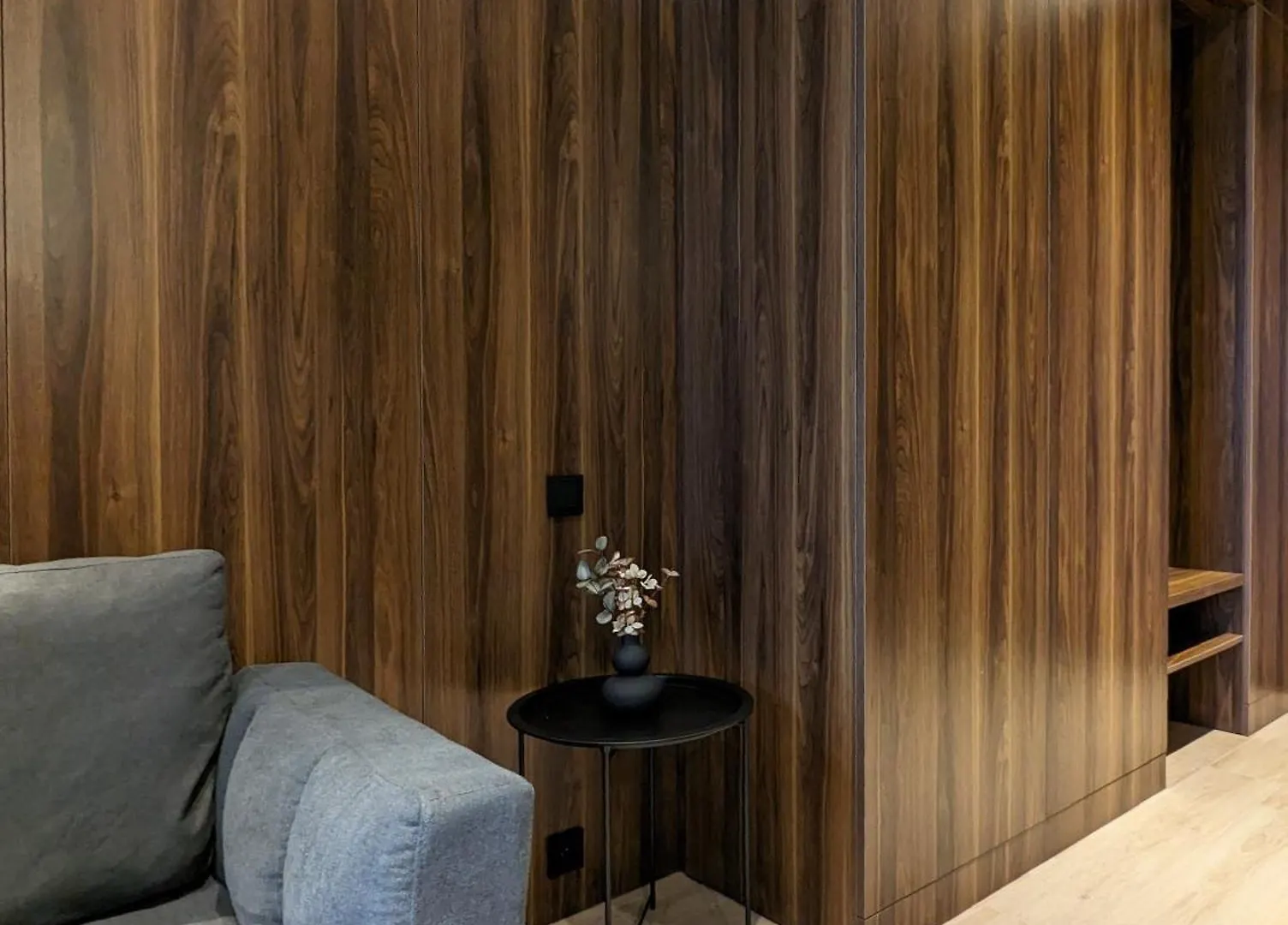 Apartment Intourist Residence Premium Studio Batumi