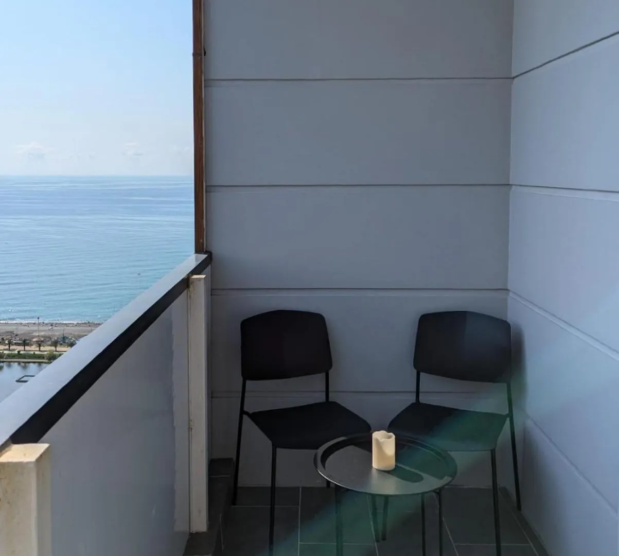 Intourist Residence Premium Studio Batumi 0*,  Georgia
