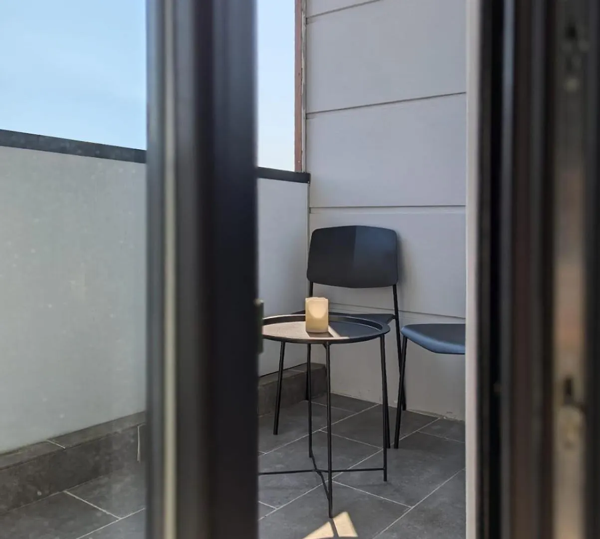 Intourist Residence Premium Studio Batumi Apartment