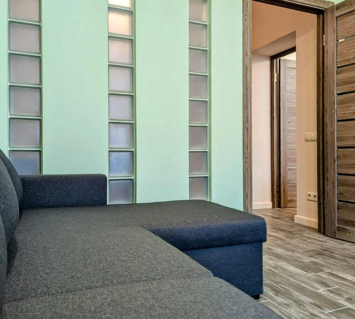 Intourist Residence Premium Studio Batumi 0*,  Georgia