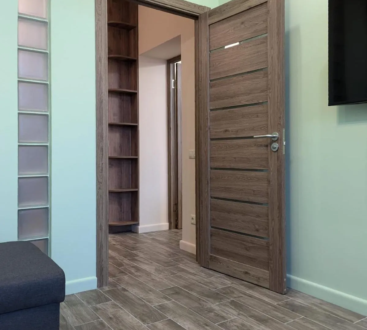 Intourist Residence Premium Studio Batumi Apartment