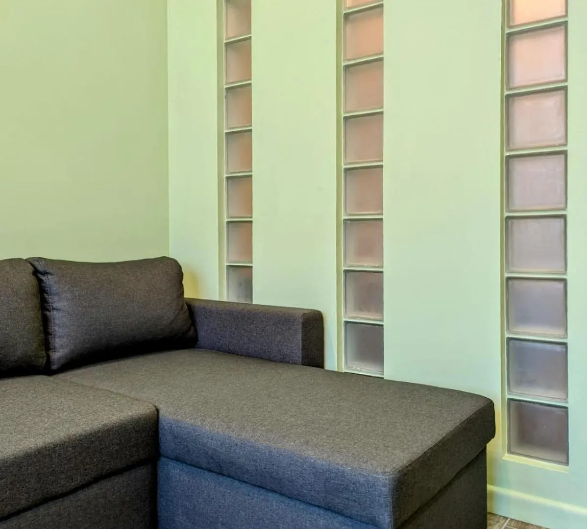 Apartment Intourist Residence Premium Studio Batumi
