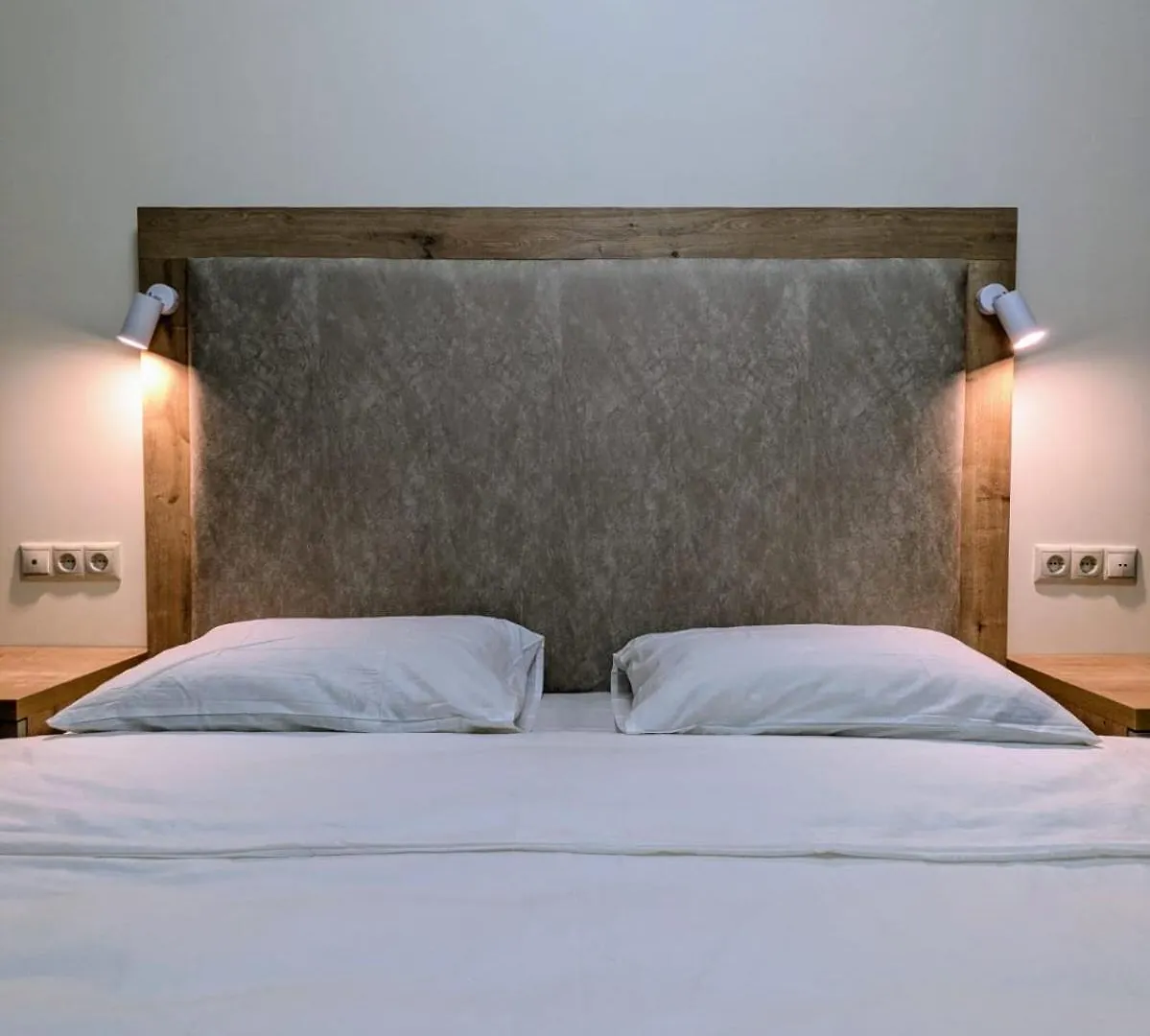 Intourist Residence Premium Studio Batumi