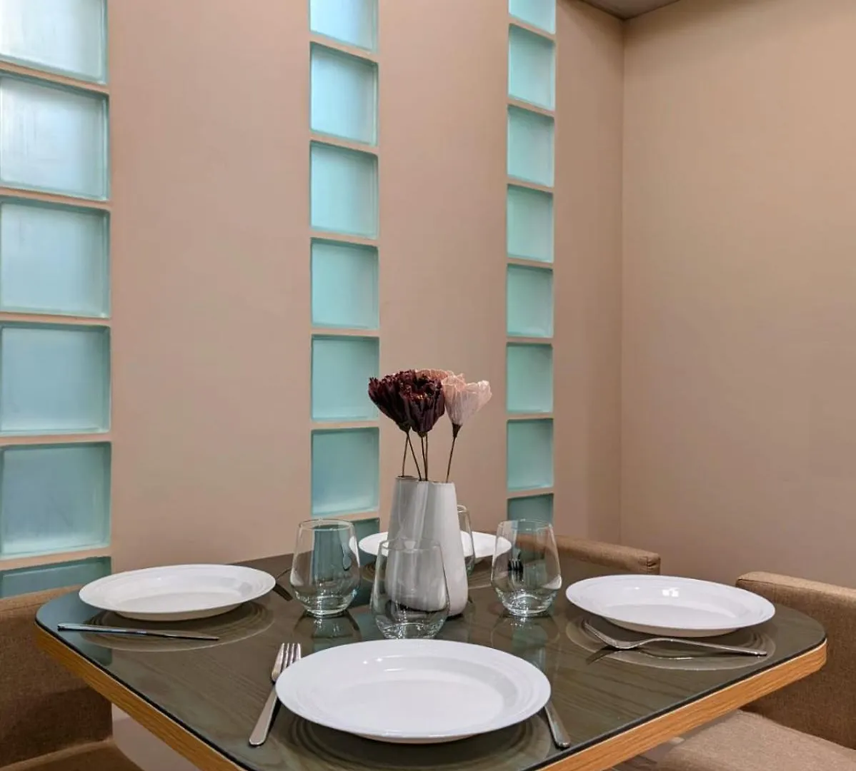 Intourist Residence Premium Studio Batumi Georgia